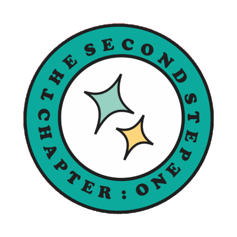 Treasure Sticker