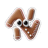 Christmas Feliz Sticker by Brifly