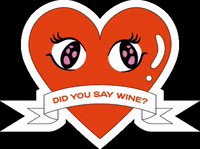 shopcider heart wine cider shopcider GIF