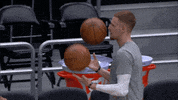 GIF by NBA