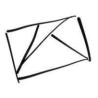 Mp Schneidematte Sticker by minipresents