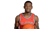 St Johns Sjubb Sticker by St. John's Red Storm