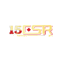 15Th Anniversary Drywall Sticker by CSR Building Supplies