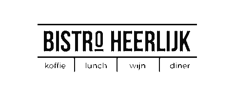 Bistroheerlijk giphyupload bistro heerlijk bistroheerlijk Sticker