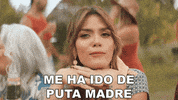 Estoy Bien De Puta Madre GIF by Kany Garcia