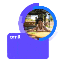 Arenaamil Sticker by Amil