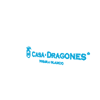 TequilaCasaDragones tequila casa dragones casadragones tequila casa dragones Sticker