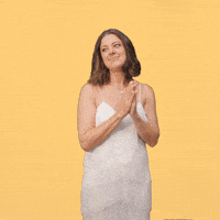Award Show Girl GIF by ABC Music