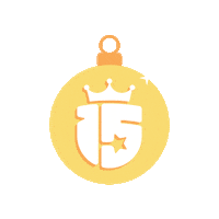 Navidad Sticker by Enjoy 15