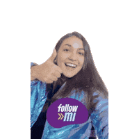 Marketing Job Sticker by affinidamkt