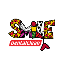 Romero Romerobritto Sticker by Dentalclean