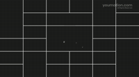 Animated Cartoon Space Animations Pack