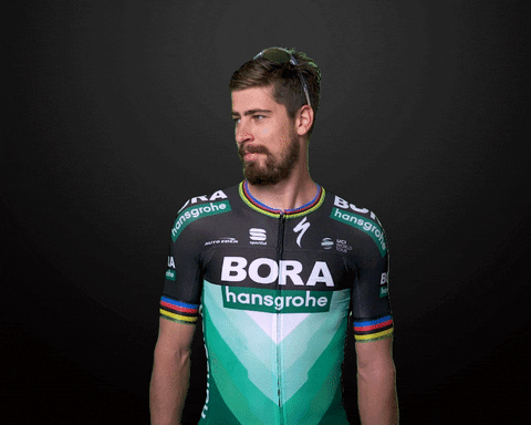 Dont Get It Peter Sagan GIF by Specialized Bicycles