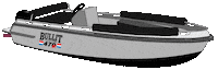 AlumaxBoats boat welding boating Weld Sticker