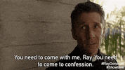 ray donovan GIF by Showtime