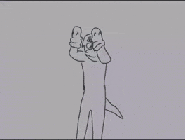 Knuckles Sonic Exe GIF