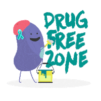 Cnb Sticker by CNBDrugFreeSG