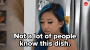 Dating Cooking GIF by BuzzFeed