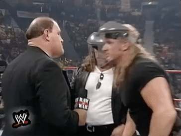 triple h wrestling GIF by WWE