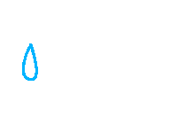water nihon Sticker