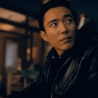 Netflix Ben GIF by The Umbrella Academy