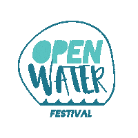 Open Water Festival Sticker by RLSS UK