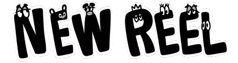 Reel ポスト Sticker by noskecamp