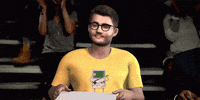 Happy Youtube GIF by Morphin