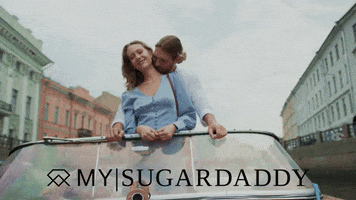 In Love Travel GIF by M|SD Official