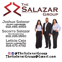 Tsg Sticker by The Salazar Group