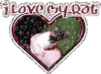 lovers STICKER
