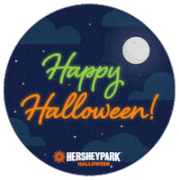 Darknights Sticker by Hersheypark