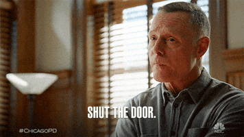 Chicago Pd Nbc GIF by One Chicago