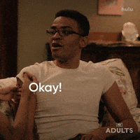 Nick Kroll Fx GIF by Adults