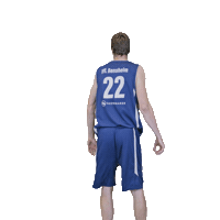 Bensheim Sticker by VfL Basketball