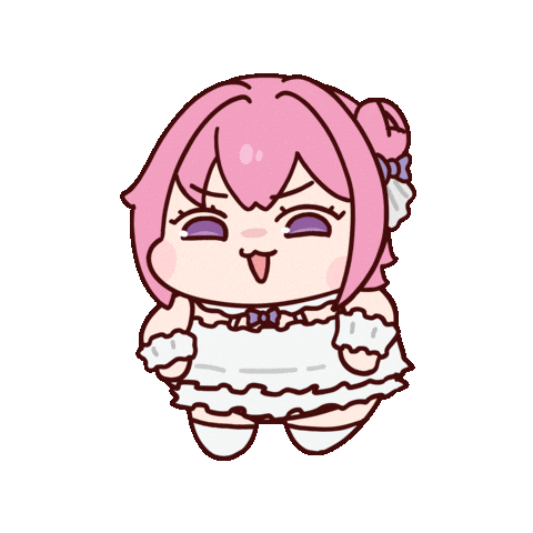 Dance Dorothy Sticker