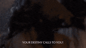 Jim Henson Netflix GIF by The Dark Crystal: Age of Resistance