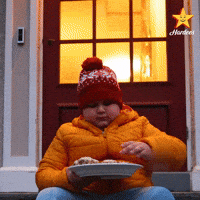 Good Morning GIF by Hardee's