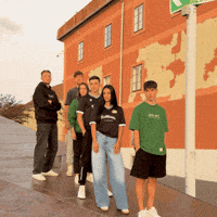Photoshoot GIF by ETOfcofficial