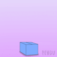 April Fools Lol GIF by Pudgy Penguins