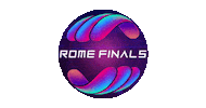 Roma Bvt Sticker by Beach Volley Training