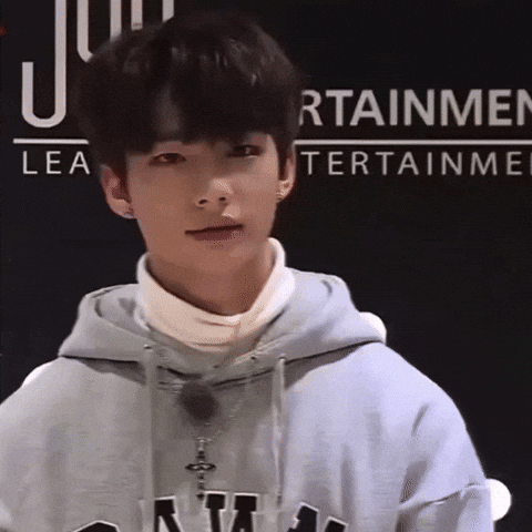 tamazin giphycreatortest skz straykids hyunjin GIF
