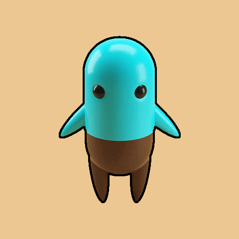 Happy Mental Health GIF