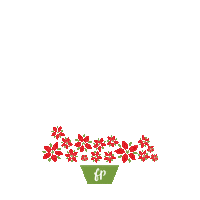 Christmas Tree Sticker by festivalplace