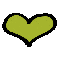 Heart Beat Sticker by kazoo-branding