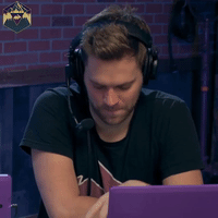 GIF by Hyper RPG