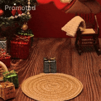 Hey Merry Me GIF by Canada Dry Ginger Ale