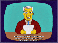 season 13 episode 21 GIF