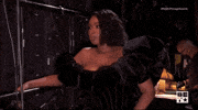 Confused Jennifer Hudson GIF by BET