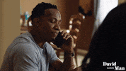 Oprah Winfrey Network GIF by David Makes Man